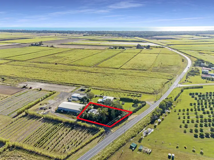 354 Moore Park Rd, Moore Park Beach QLD 4670