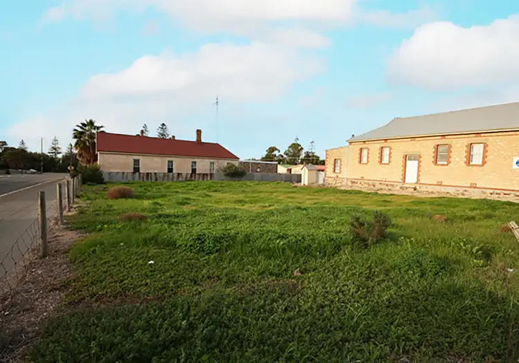 Fifth view of Homely land listing, 19 Hughes St, Wallaroo SA 5556