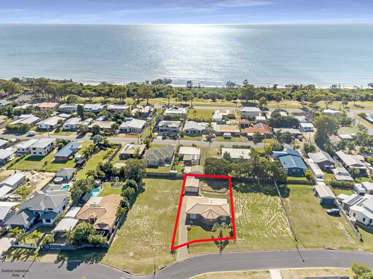 42 Acacia St, Moore Park Beach QLD 4670