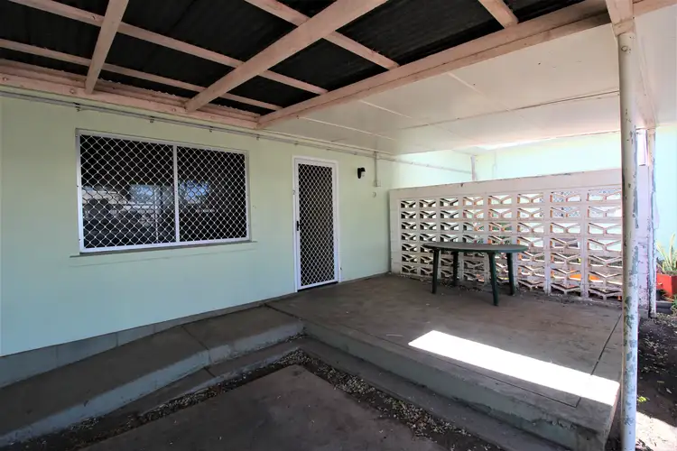 Third view of Homely block of units listing, 1-3/18 Flynn St, Mount Isa QLD 4825