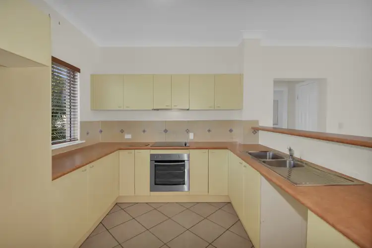 Third view of Homely unit listing, Unit 14/24-28 Martinez Ave, West End QLD 4810