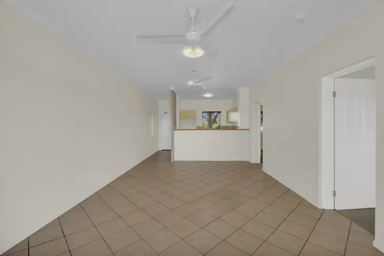 Fifth view of Homely unit listing, Unit 14/24-28 Martinez Ave, West End QLD 4810