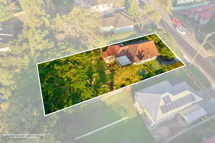 Main view of Homely house listing, 218 Winstanley St, Carina Heights QLD 4152