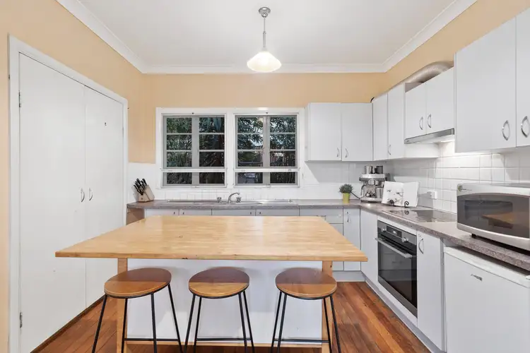 Second view of Homely house listing, 218 Winstanley St, Carina Heights QLD 4152