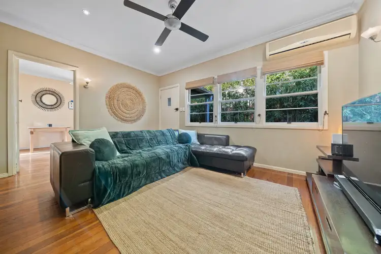Fourth view of Homely house listing, 218 Winstanley St, Carina Heights QLD 4152