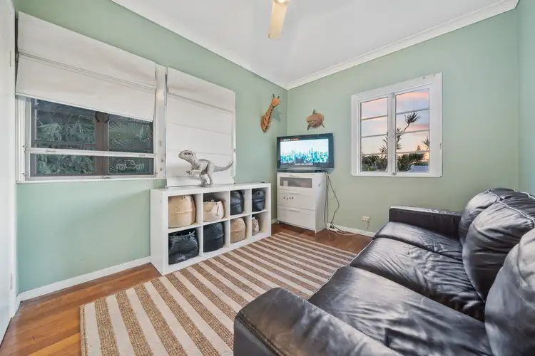 Fifth view of Homely house listing, 218 Winstanley St, Carina Heights QLD 4152