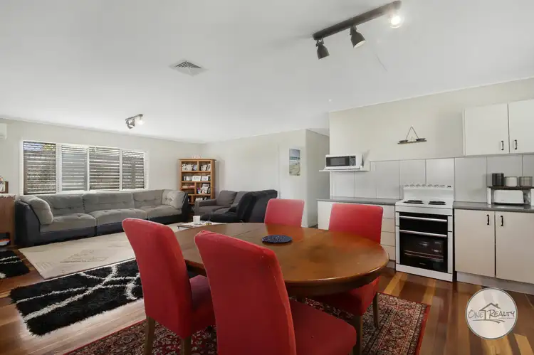 Third view of Homely house listing, 613 Kent St, Maryborough QLD 4650