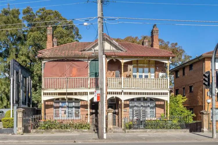 34 Stanmore Rd, Enmore NSW 2042