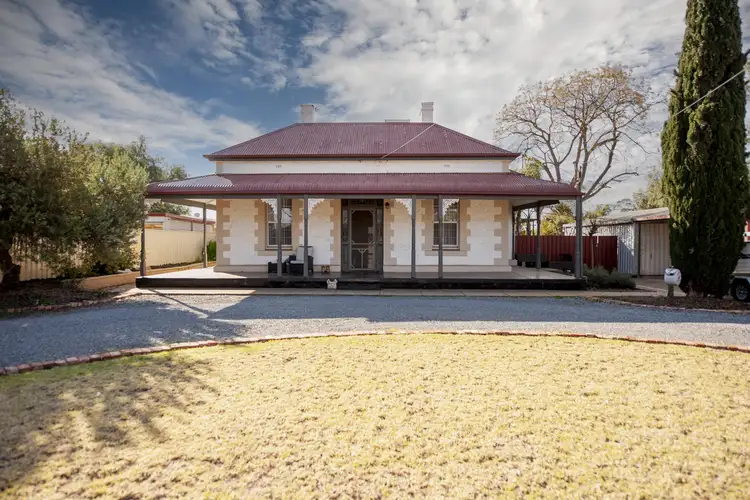 Main view of Homely house listing, 13 Afford Road, Port Pirie SA 5540