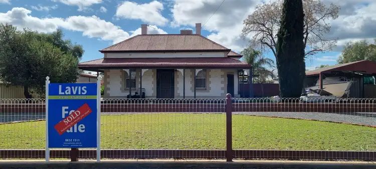 Second view of Homely house listing, 13 Afford Road, Port Pirie SA 5540