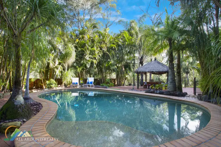 Main view of Homely rural property listing, 136 Hamilton Rd, Elimbah QLD 4516