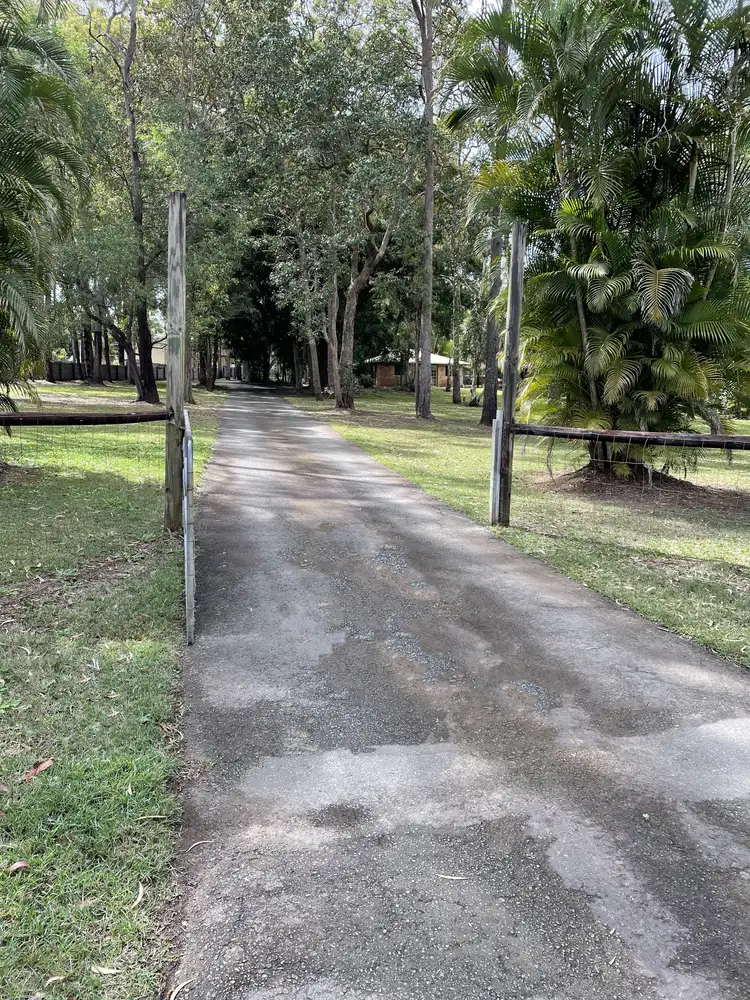 Second view of Homely rural property listing, 136 Hamilton Rd, Elimbah QLD 4516