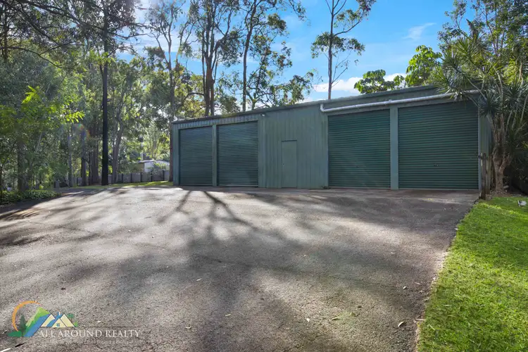 Third view of Homely rural property listing, 136 Hamilton Rd, Elimbah QLD 4516
