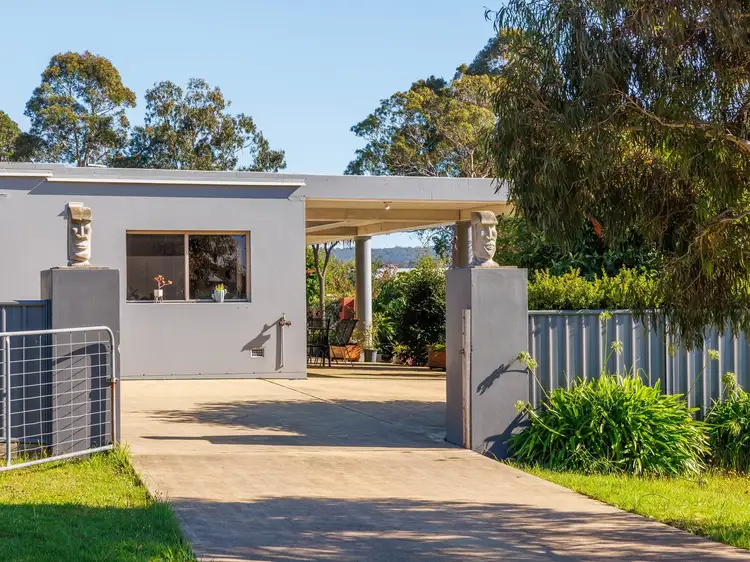 1 Curalo St, Eden NSW 2551