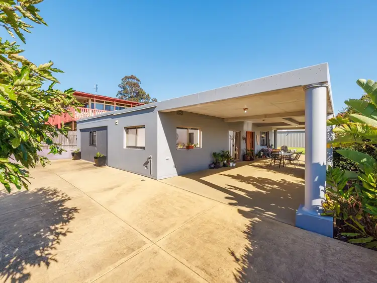 Fifth view of Homely house listing, 1 Curalo St, Eden NSW 2551