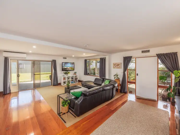 Sixth view of Homely house listing, 1 Curalo St, Eden NSW 2551