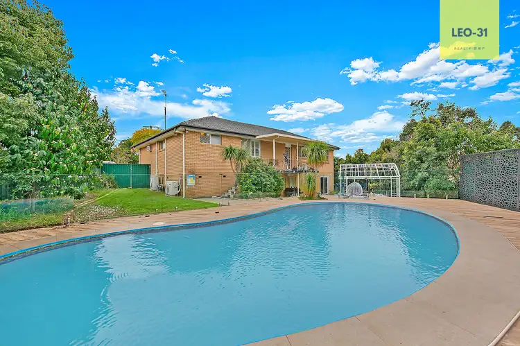 7 Page Ct, Carlingford NSW 2118