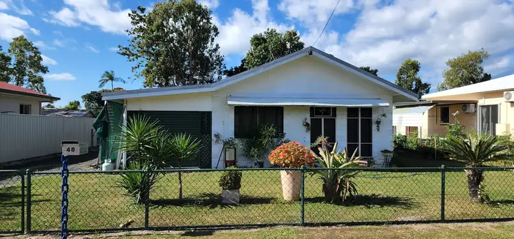 48 Gregory St, Cardwell QLD 4849