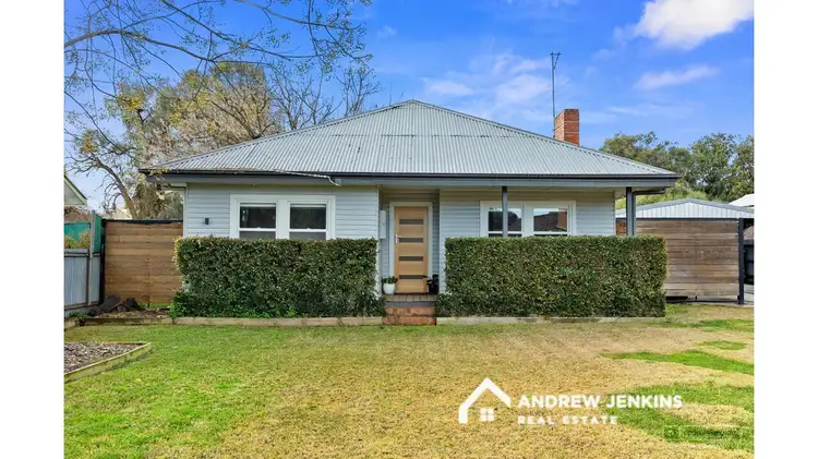 28 Wirbill St, Cobram VIC 3644
