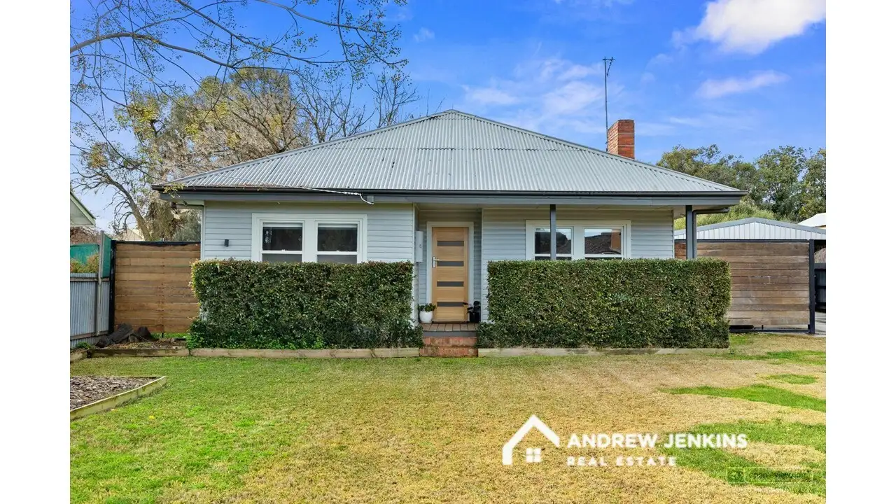 Main view of Homely house listing, 28 Wirbill St, Cobram VIC 3644