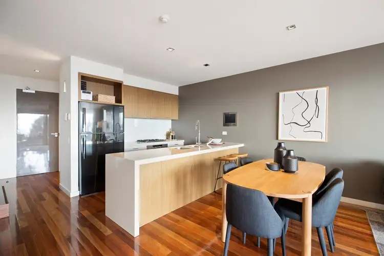 Fifth view of Homely apartment listing, 3/220-226 Esplanade, Brighton VIC 3186