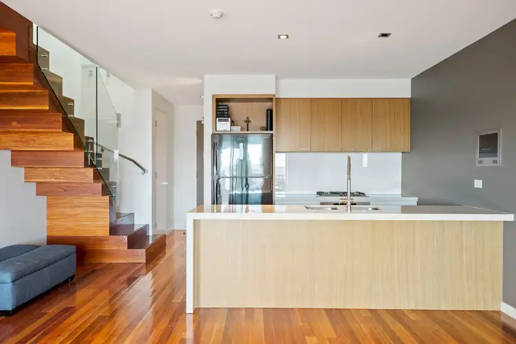 Sixth view of Homely apartment listing, 3/220-226 Esplanade, Brighton VIC 3186