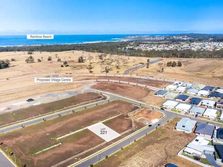 7 Anegada Rd, Lake Cathie NSW 2445