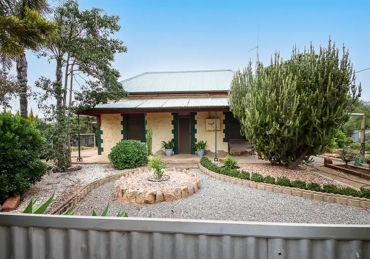 Main view of Homely house listing, 3-5 Lipson Rd, Kadina SA 5554