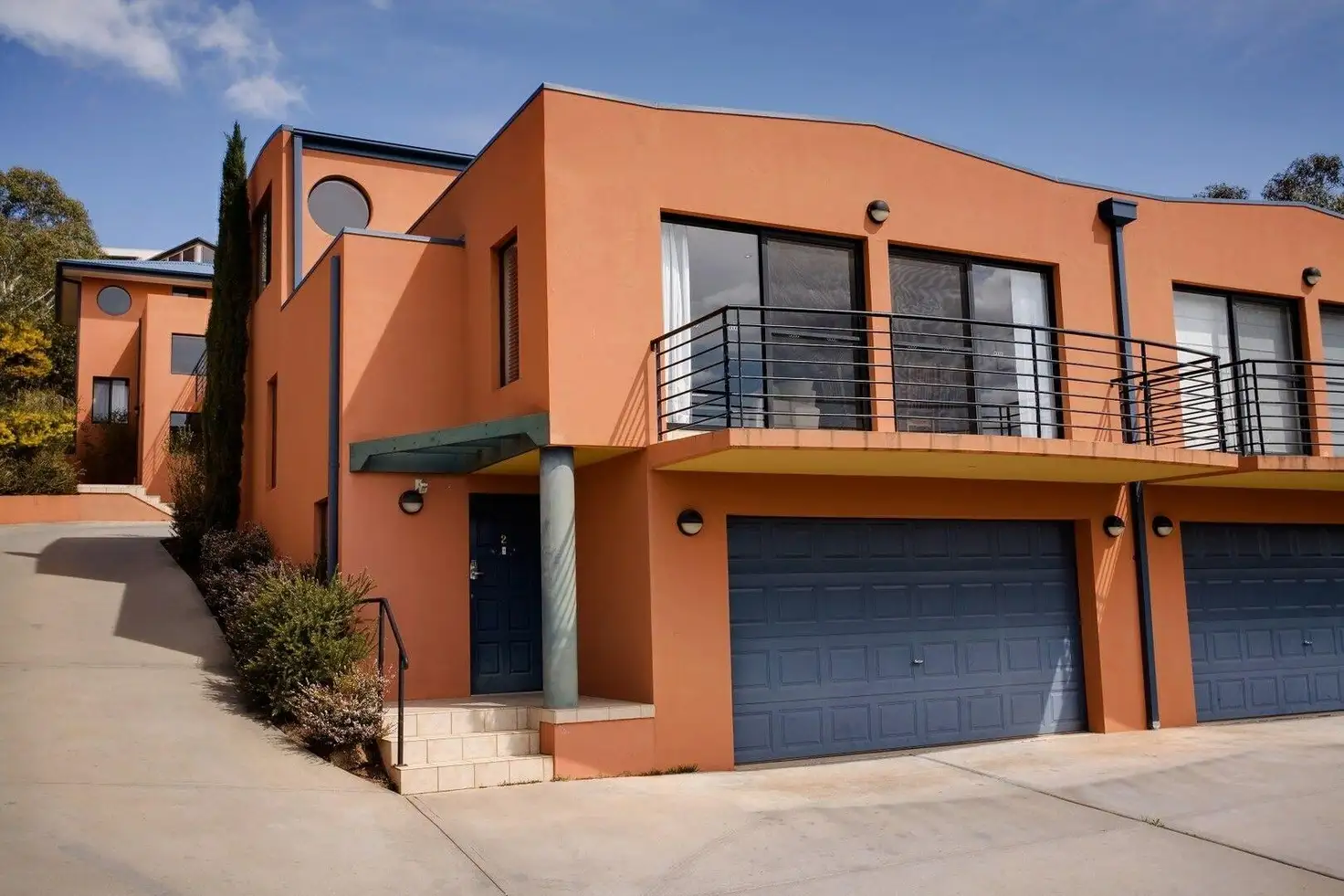 Main view of Homely townhouse listing, Unit 2/7 Penders Ct, Jindabyne NSW 2627
