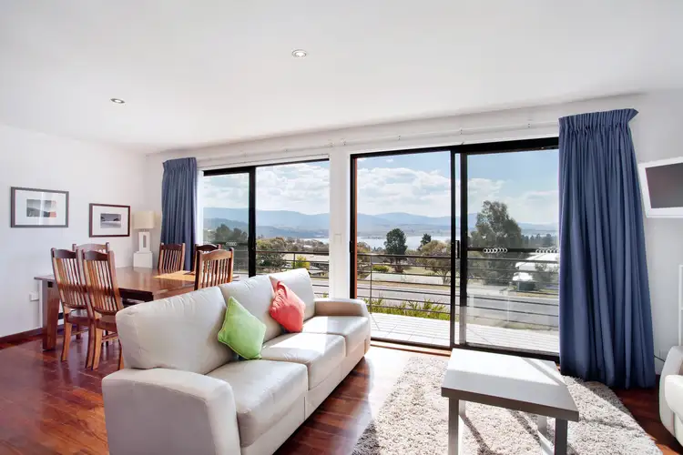 Second view of Homely townhouse listing, Unit 2/7 Penders Ct, Jindabyne NSW 2627
