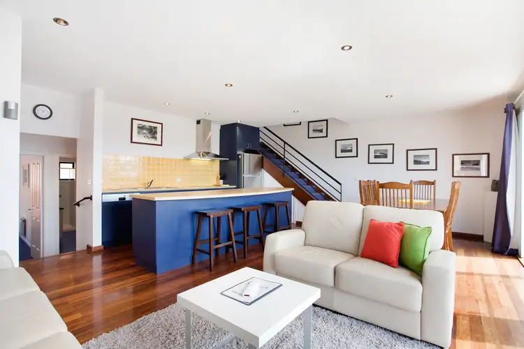 Third view of Homely townhouse listing, Unit 2/7 Penders Ct, Jindabyne NSW 2627