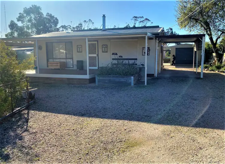 Main view of Homely house listing, 2 Samuel St, Laura SA 5480