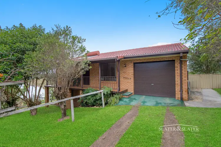 Third view of Homely house listing, 679 Beechwood Rd, Beechwood NSW 2446