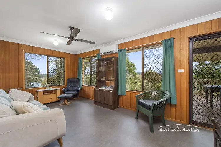 Fourth view of Homely house listing, 679 Beechwood Rd, Beechwood NSW 2446