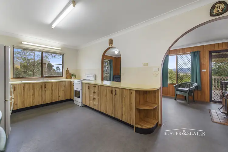 Seventh view of Homely house listing, 679 Beechwood Rd, Beechwood NSW 2446