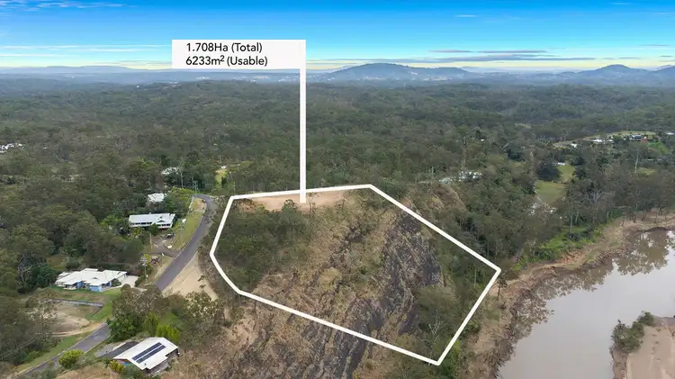 61 Allawah Road, Chuwar QLD 4306