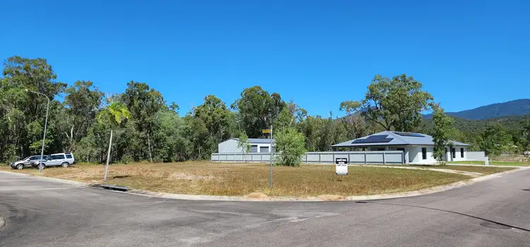Second view of Homely land listing, 5 Phillips St, Cardwell QLD 4849