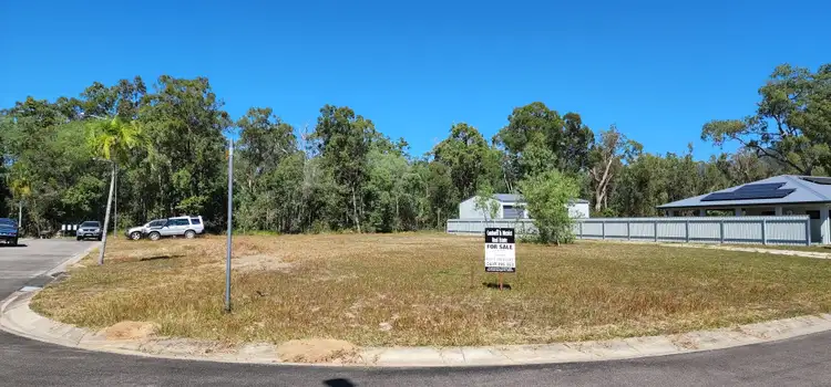 Third view of Homely land listing, 5 Phillips St, Cardwell QLD 4849