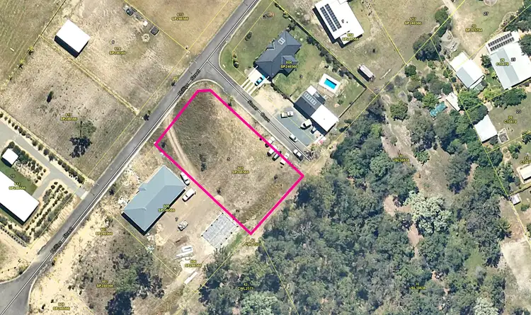 Fourth view of Homely land listing, 5 Phillips St, Cardwell QLD 4849