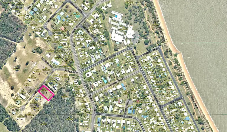 Fifth view of Homely land listing, 5 Phillips St, Cardwell QLD 4849
