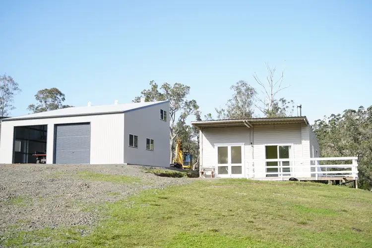 Sixth view of Homely rural property listing, Lot 11 Yongurra Road, Kyogle NSW 2474