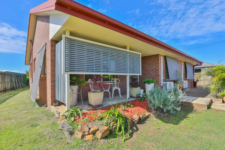 Third view of Homely house listing, 58 Shelley St, Burnett Heads QLD 4670