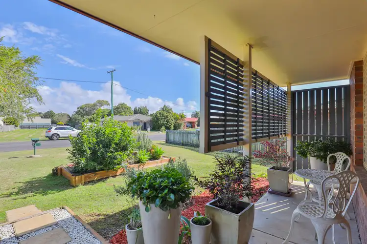 Fourth view of Homely house listing, 58 Shelley St, Burnett Heads QLD 4670