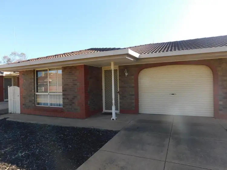 Unit 8/70 Goode Road, Port Pirie SA 5540