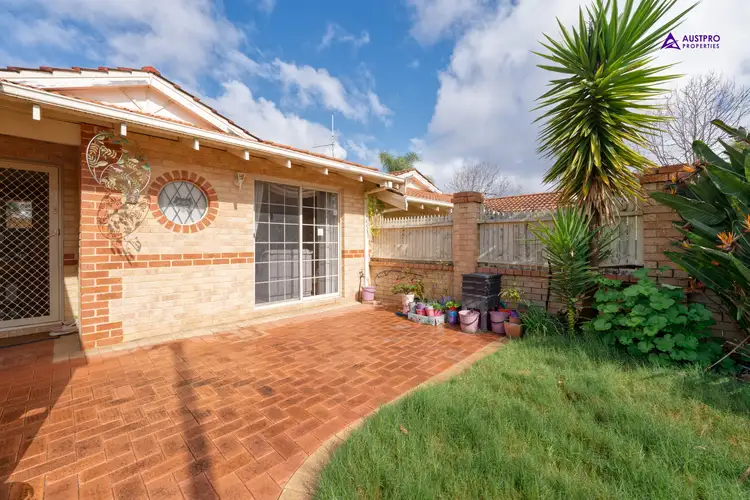 Main view of Homely house listing, 2/72 Spencer Avenue, Yokine WA 6060