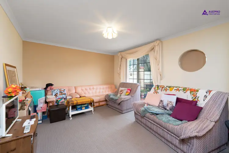 Third view of Homely house listing, 2/72 Spencer Avenue, Yokine WA 6060