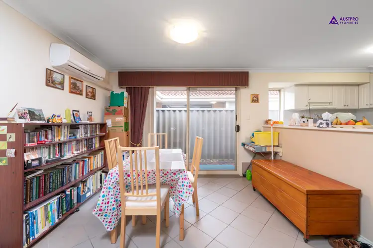 Fifth view of Homely house listing, 2/72 Spencer Avenue, Yokine WA 6060