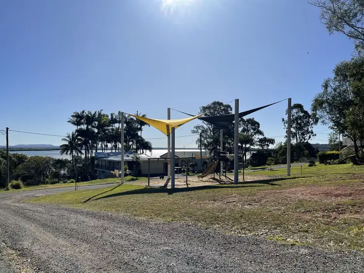 Second view of Homely land listing, 10 Ranora Ave, Russell Island QLD 4184