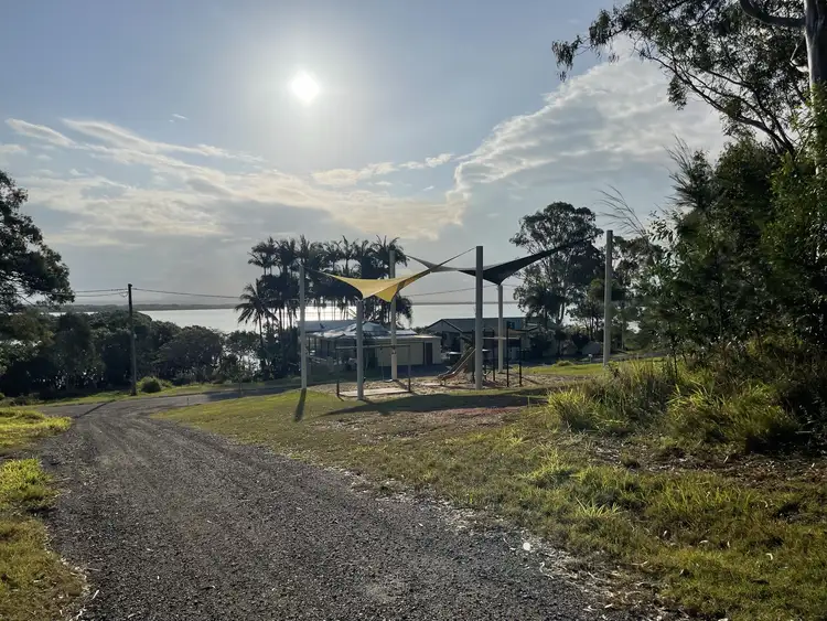 Third view of Homely land listing, 10 Ranora Ave, Russell Island QLD 4184
