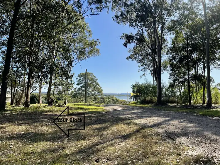 Sixth view of Homely land listing, 10 Ranora Ave, Russell Island QLD 4184
